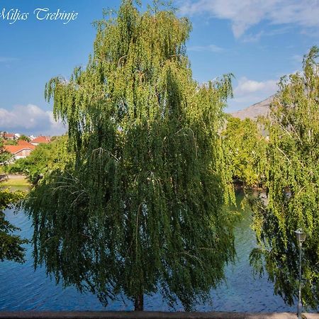 Smjestaj Miljas Trebinje Hotel Exterior photo