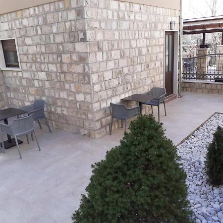 Smjestaj Miljas Trebinje Hotel Exterior photo