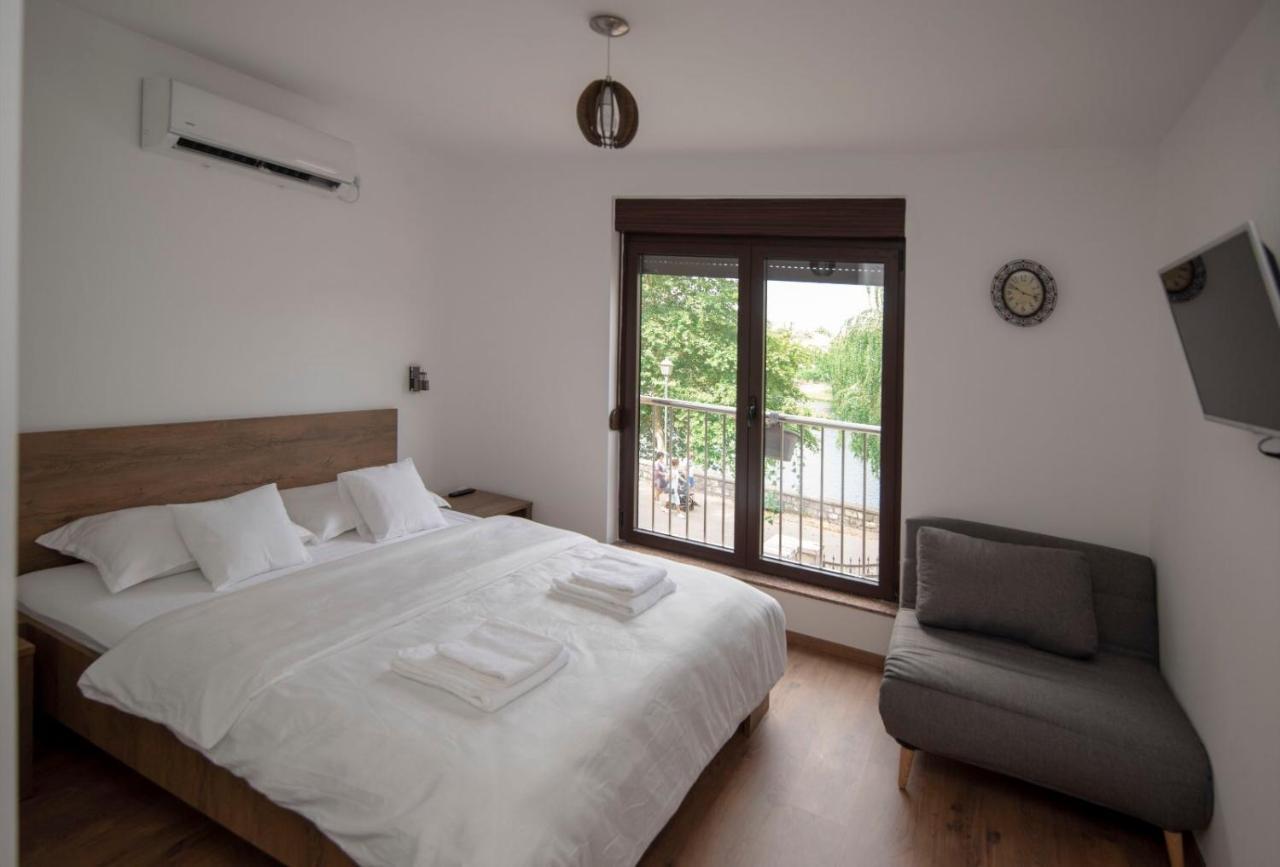 Smjestaj Miljas Trebinje Hotel Exterior photo
