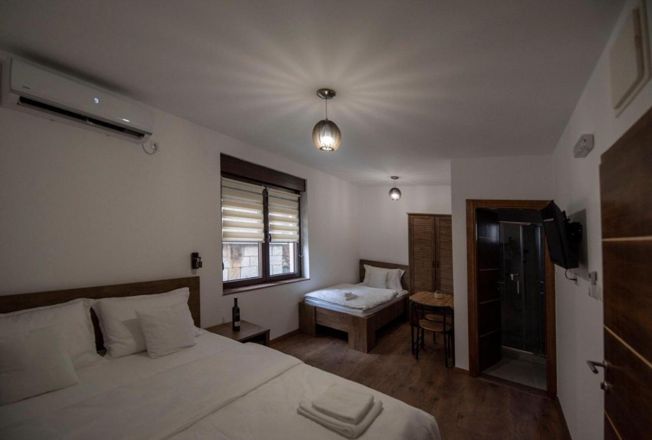 Smjestaj Miljas Trebinje Hotel Exterior photo