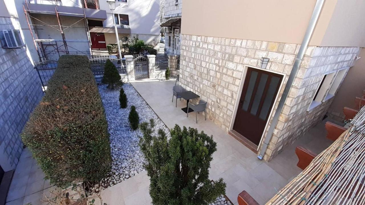 Smjestaj Miljas Trebinje Hotel Exterior photo